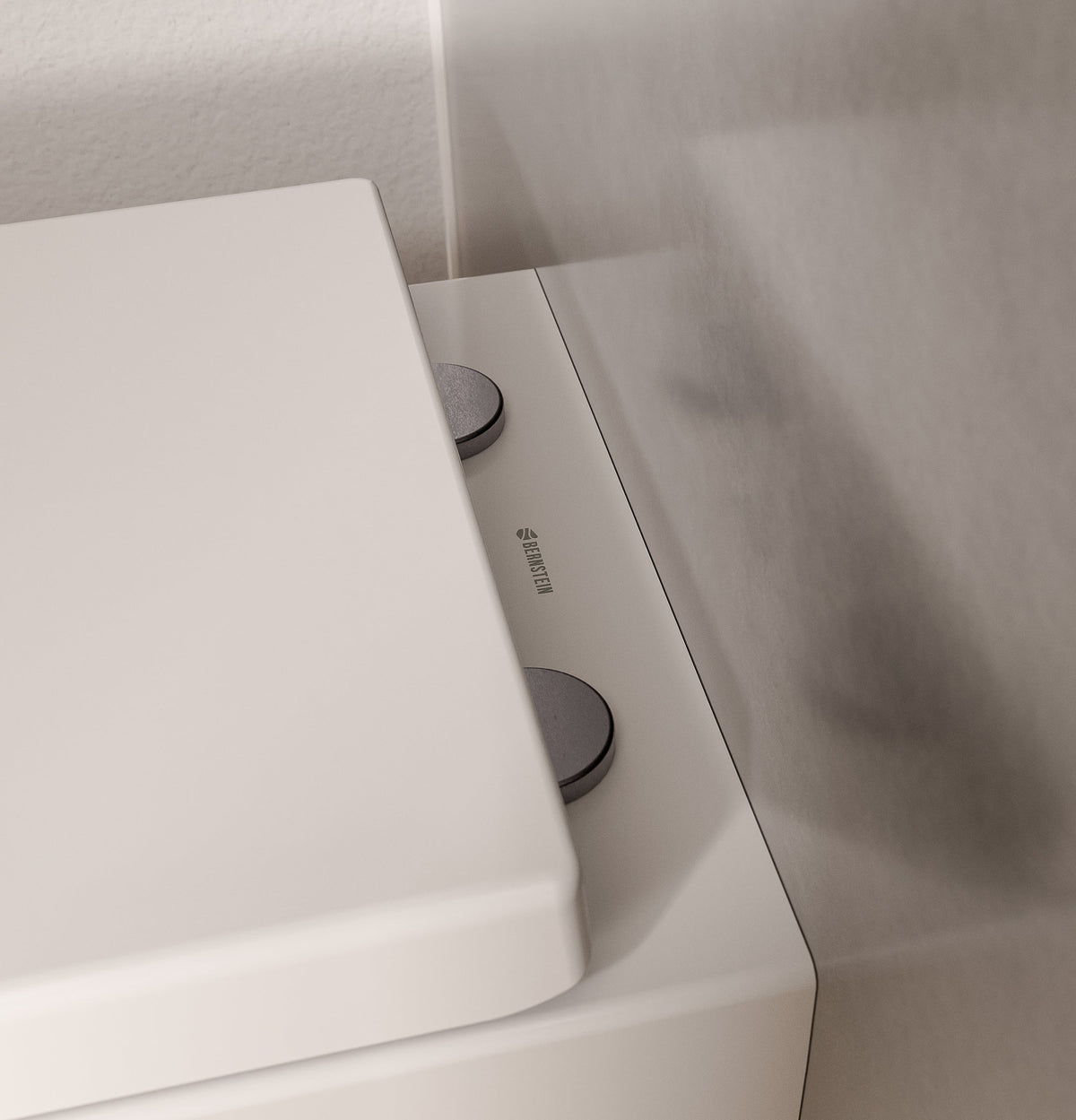 Wand-Tiefspül-WC mit abnehmbarem Softclose-Sitz – 52,5 cm – Galerieansicht 12