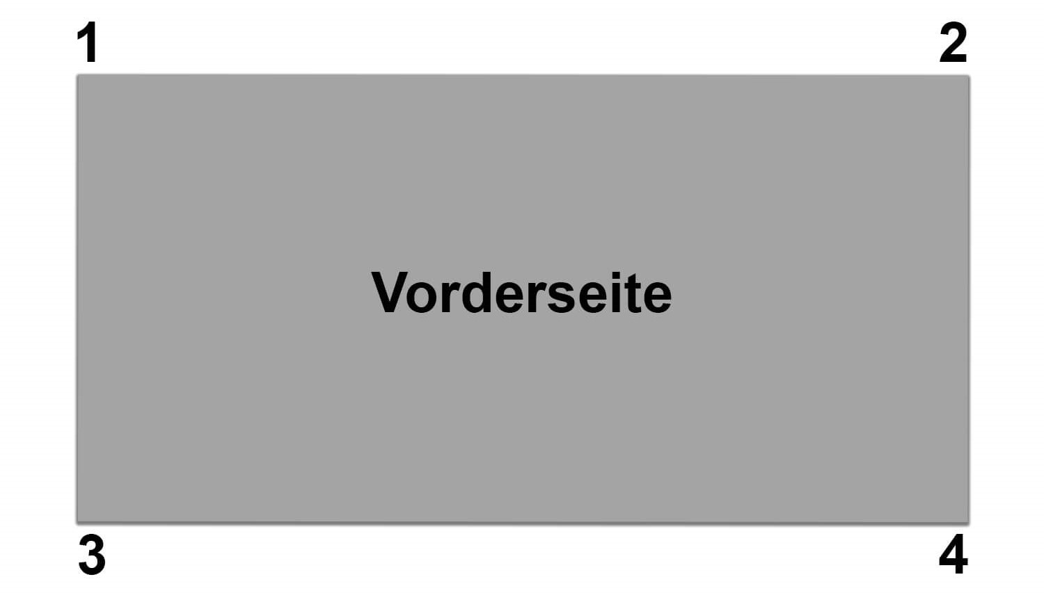 Abgerundete-Ecken