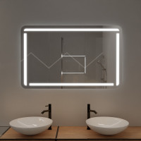 LED Spiegel - Osnabrück