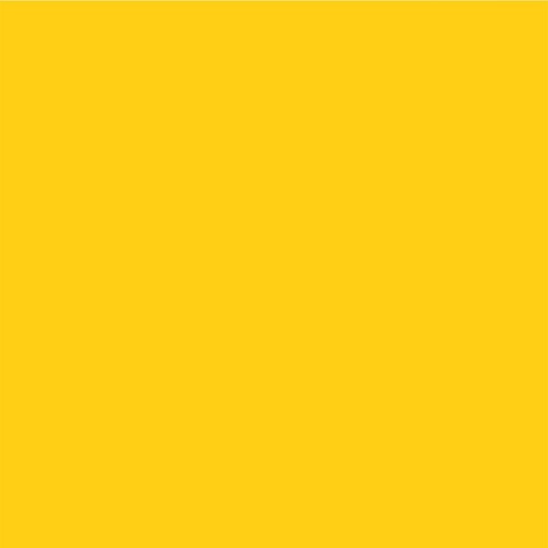 Lackiertes Glas - Yellow Yuzu 4120