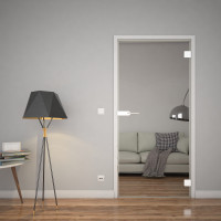 TÜRO - Glastür TÜRO - Glastür