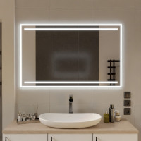 LED Spiegel - Osnabrück