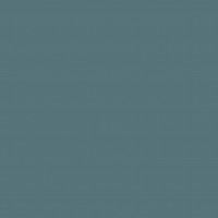 Glas lackiert - Blue Vintage Metal 4520 Glas lackiert - Blue Vintage Metal 4520