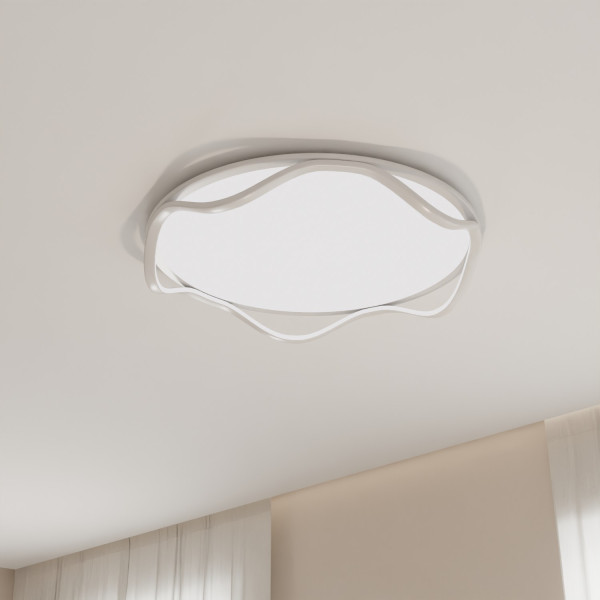 LED Deckenleuchte - Nova Smart