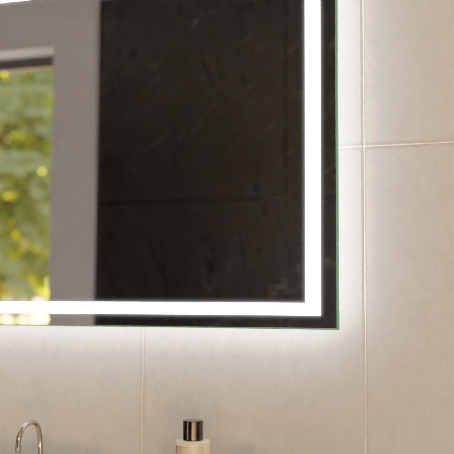 Badspiegel LED Bonn