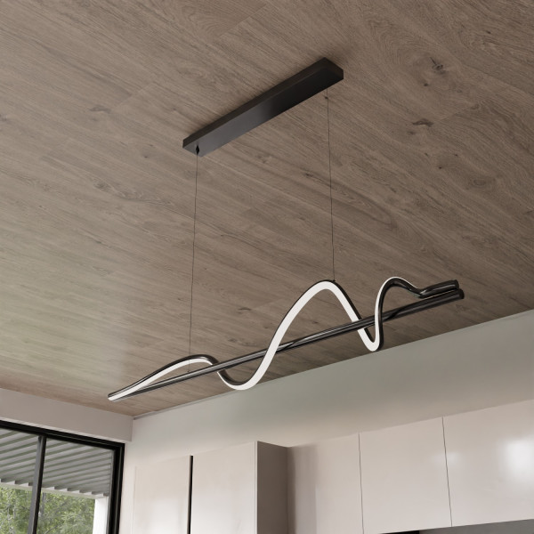 LED Deckenleuchte - Eos