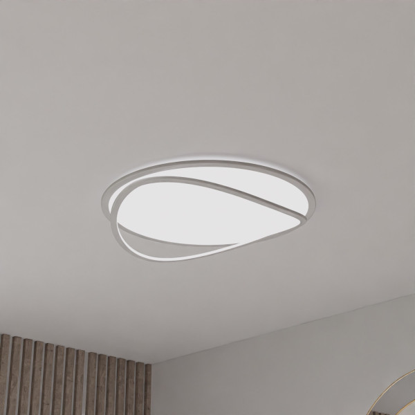 LED Deckenleuchte - Solara