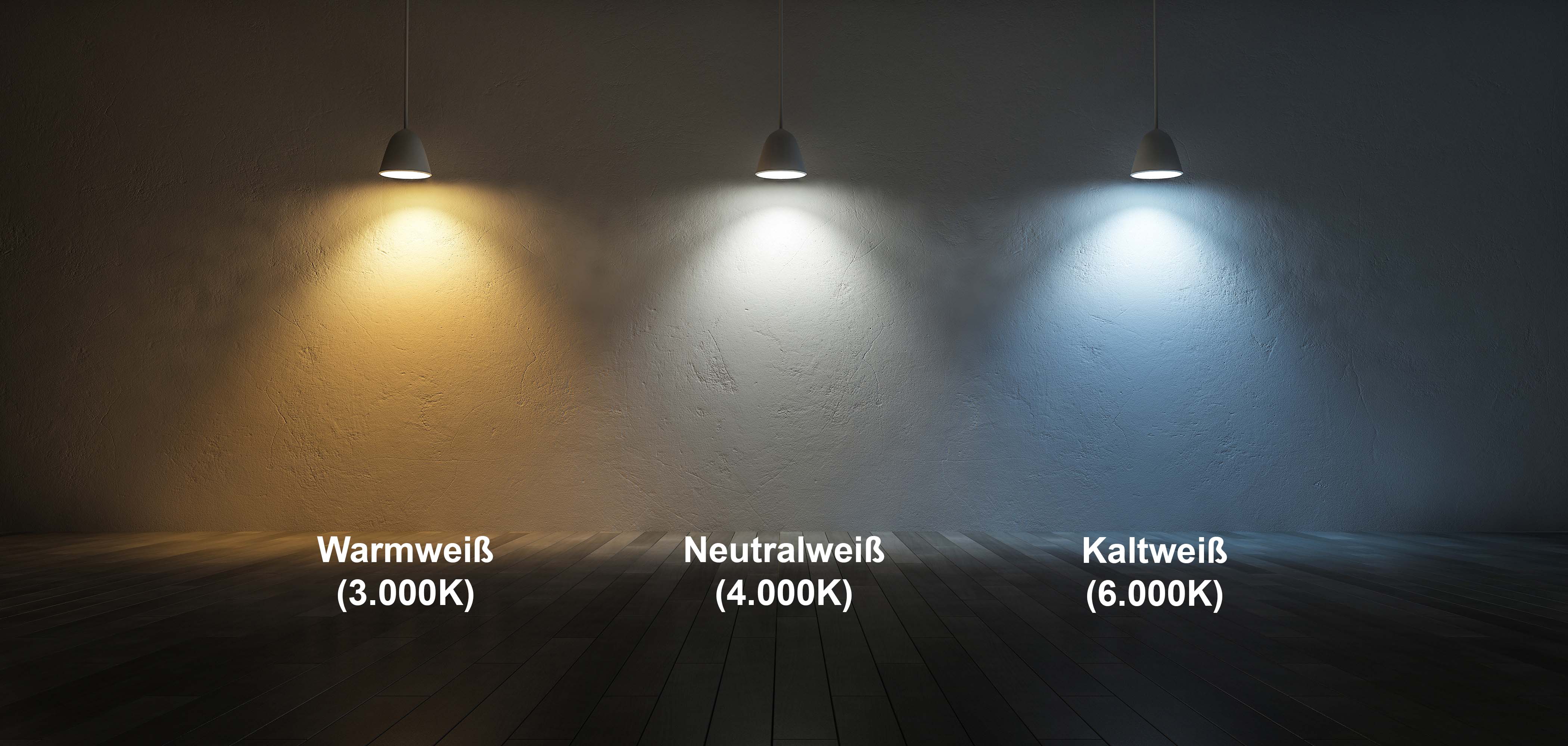 Lichtfarben