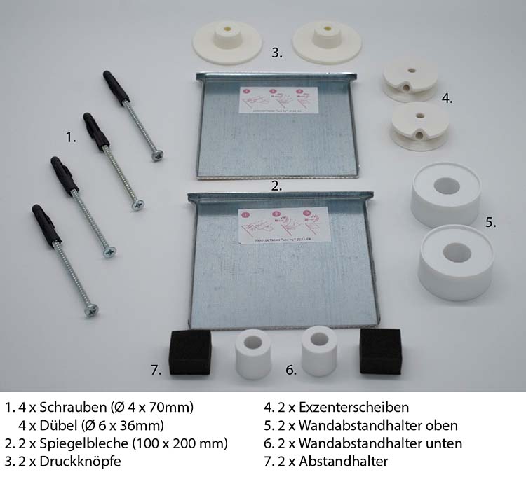 Profi-Plus-Set