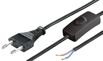 Eurostecker-mit-Kippschalter